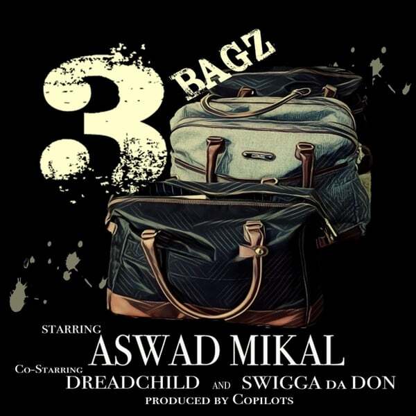 Cover art for 3 Bagz